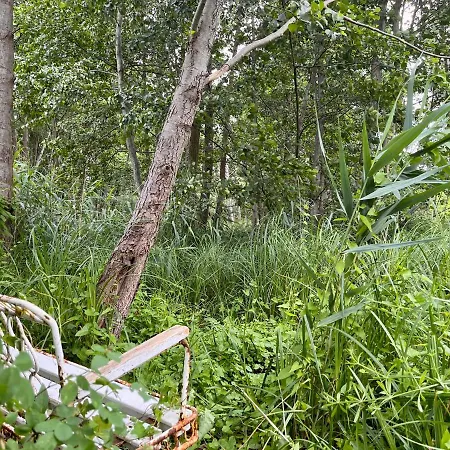 Haeuschen In Den Erlen Eberswalde